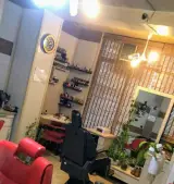 سالن زیبایی کمند
