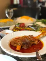 کبابی حاج عبدالهی