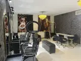 سالن زیبایی بهار نارمک