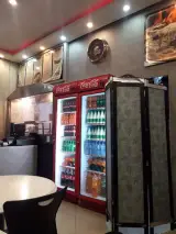 فست فود اژدر زاپاتا هفت حوض