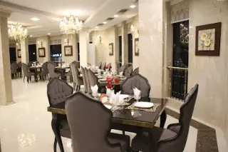 Khayam Cafe & Restaurant