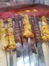 لقمه کده هرشب