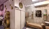 سالن زیبایی ستاره فرهنگ شعبه ۱