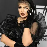 کاشت ناخن پیروزی |آموزش ناخن پیروزی