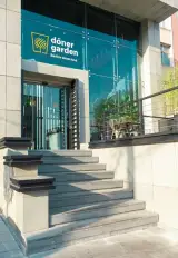 Döner Garden