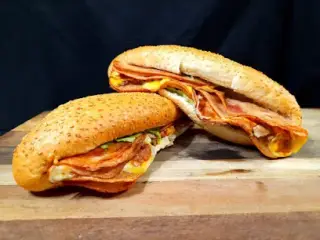 RedFox Burger