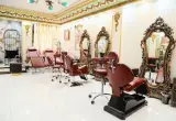 سالن زیبایی آندیا
