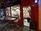 رستوران سنتی ایران باستان