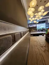 Pileh Restaurant