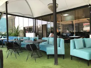 Kaya Cafe Restaurant