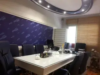 املاک شهر
