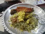 غذای صدر تهران