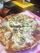 Martin Pizza