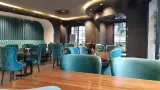 Ozone Café and Restaurant