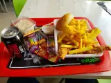 Tarnaneh Fast Food