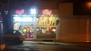 Ayda Pizza