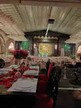 Mahi-mahi Restaurant