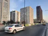 Vanak Park Residential Complex