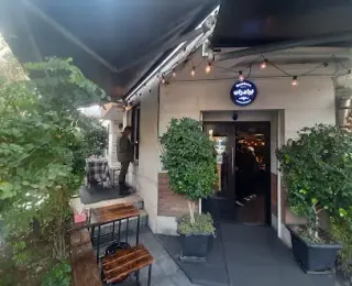 Brothers Kitchen