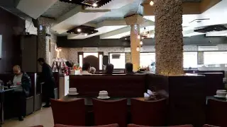 Khalij Fars Restaurant