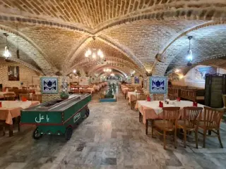 Termeh Restaurant