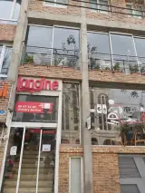 Langine Cafe Restaurant