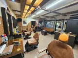 Hairdressers Iran