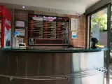 Safa kitchen