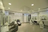 Samira Mortazavi Beauty Salon
