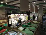 رستوران مارکت سالیدا