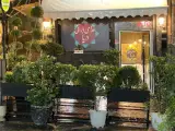 غذای ایرانی دریا