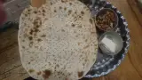 رستوران غذای سالم سام