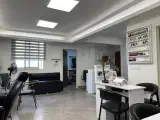 سالن زیبایی تارای گلشن