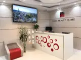 کلینیک زیبایی نیلو