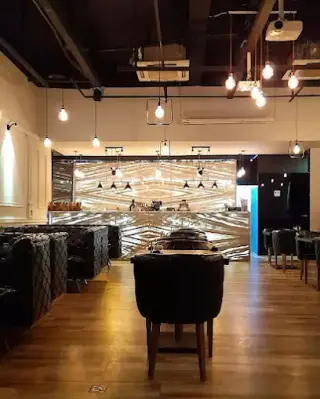 Avocado Restaurant