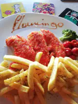Flamingo Cafe