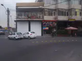 تعمیرگاه ارس