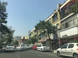 نو رنگ