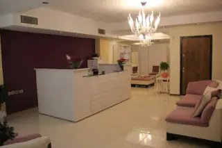 Violet Beauty Clinic