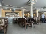Asle Javan Restaurant