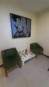 كلينيك دندانپزشکی گيشا Gisha Dental Clinic