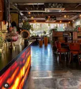 Florence Restaurant & Café