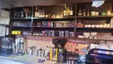 Tishen Cafe