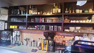 Tishen Cafe