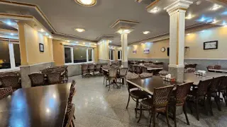 Javan Restaurant