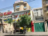 کباب بی بی