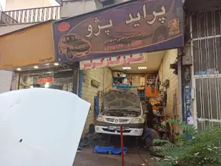 Soheili Auto Service