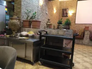 Si Mo To cafe & restaurant