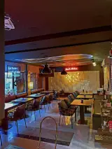 Danzheh Café