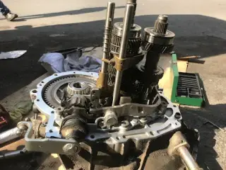 Zeos Repair Shop
